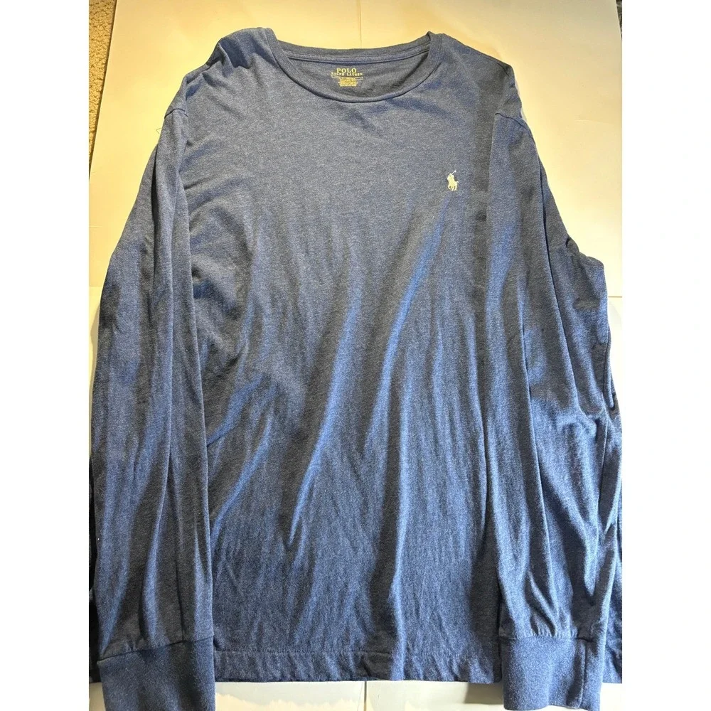 Polo Ralph Lauren size exact noted